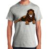 Ultra Cotton ® 100% Cotton T Shirt with Pocket Thumbnail