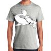 Ultra Cotton ® 100% Cotton T Shirt with Pocket Thumbnail