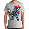 Ultra Cotton ® 100% Cotton T Shirt with Pocket Thumbnail