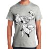 Ultra Cotton ® 100% Cotton T Shirt with Pocket Thumbnail
