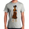 Ultra Cotton ® 100% Cotton T Shirt with Pocket Thumbnail