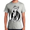 Ultra Cotton ® 100% Cotton T Shirt with Pocket Thumbnail