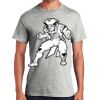 Ultra Cotton ® 100% Cotton T Shirt with Pocket Thumbnail