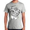 Ultra Cotton ® 100% Cotton T Shirt with Pocket Thumbnail