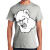 Ultra Cotton ® 100% Cotton T Shirt with Pocket Thumbnail