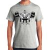 Ultra Cotton ® 100% Cotton T Shirt with Pocket Thumbnail