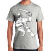 Ultra Cotton ® 100% Cotton T Shirt with Pocket Thumbnail