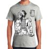 Ultra Cotton ® 100% Cotton T Shirt with Pocket Thumbnail