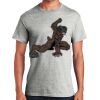 Ultra Cotton ® 100% Cotton T Shirt with Pocket Thumbnail