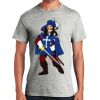 Ultra Cotton ® 100% Cotton T Shirt with Pocket Thumbnail