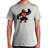 Ultra Cotton ® 100% Cotton T Shirt with Pocket Thumbnail