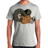 Ultra Cotton ® 100% Cotton T Shirt with Pocket Thumbnail