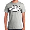 Ultra Cotton ® 100% Cotton T Shirt with Pocket Thumbnail