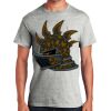 Ultra Cotton ® 100% Cotton T Shirt with Pocket Thumbnail