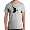 Ultra Cotton ® 100% Cotton T Shirt with Pocket Thumbnail