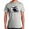 Ultra Cotton ® 100% Cotton T Shirt with Pocket Thumbnail