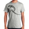 Ultra Cotton ® 100% Cotton T Shirt with Pocket Thumbnail