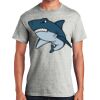 Ultra Cotton ® 100% Cotton T Shirt with Pocket Thumbnail