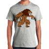 Ultra Cotton ® 100% Cotton T Shirt with Pocket Thumbnail