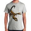 Ultra Cotton ® 100% Cotton T Shirt with Pocket Thumbnail