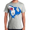 Ultra Cotton ® 100% Cotton T Shirt with Pocket Thumbnail