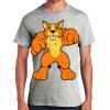 Ultra Cotton ® 100% Cotton T Shirt with Pocket Thumbnail