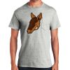 Ultra Cotton ® 100% Cotton T Shirt with Pocket Thumbnail