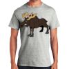 Ultra Cotton ® 100% Cotton T Shirt with Pocket Thumbnail