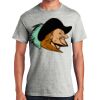 Ultra Cotton ® 100% Cotton T Shirt with Pocket Thumbnail