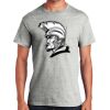 Ultra Cotton ® 100% Cotton T Shirt with Pocket Thumbnail