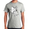 Ultra Cotton ® 100% Cotton T Shirt with Pocket Thumbnail