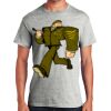 Ultra Cotton ® 100% Cotton T Shirt with Pocket Thumbnail