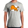 Ultra Cotton ® 100% Cotton T Shirt with Pocket Thumbnail