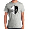 Ultra Cotton ® 100% Cotton T Shirt with Pocket Thumbnail