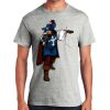 Ultra Cotton ® 100% Cotton T Shirt with Pocket Thumbnail