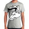 Ultra Cotton ® 100% Cotton T Shirt with Pocket Thumbnail