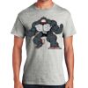 Ultra Cotton ® 100% Cotton T Shirt with Pocket Thumbnail