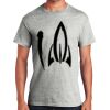 Ultra Cotton ® 100% Cotton T Shirt with Pocket Thumbnail
