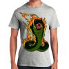 Ultra Cotton ® 100% Cotton T Shirt with Pocket Thumbnail