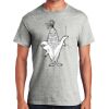 Ultra Cotton ® 100% Cotton T Shirt with Pocket Thumbnail