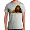 Ultra Cotton ® 100% Cotton T Shirt with Pocket Thumbnail