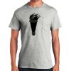 Ultra Cotton ® 100% Cotton T Shirt with Pocket Thumbnail