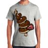 Ultra Cotton ® 100% Cotton T Shirt with Pocket Thumbnail