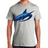Ultra Cotton ® 100% Cotton T Shirt with Pocket Thumbnail