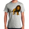Ultra Cotton ® 100% Cotton T Shirt with Pocket Thumbnail