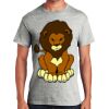 Ultra Cotton ® 100% Cotton T Shirt with Pocket Thumbnail