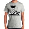 Ultra Cotton ® 100% Cotton T Shirt with Pocket Thumbnail