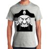 Ultra Cotton ® 100% Cotton T Shirt with Pocket Thumbnail