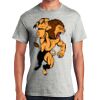 Ultra Cotton ® 100% Cotton T Shirt with Pocket Thumbnail