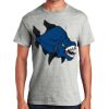Ultra Cotton ® 100% Cotton T Shirt with Pocket Thumbnail